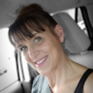 Meet your Posher, Jodi